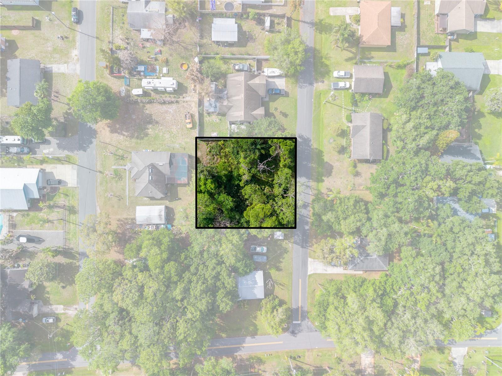 BURTON DR, ST CLOUD, FL, 34771