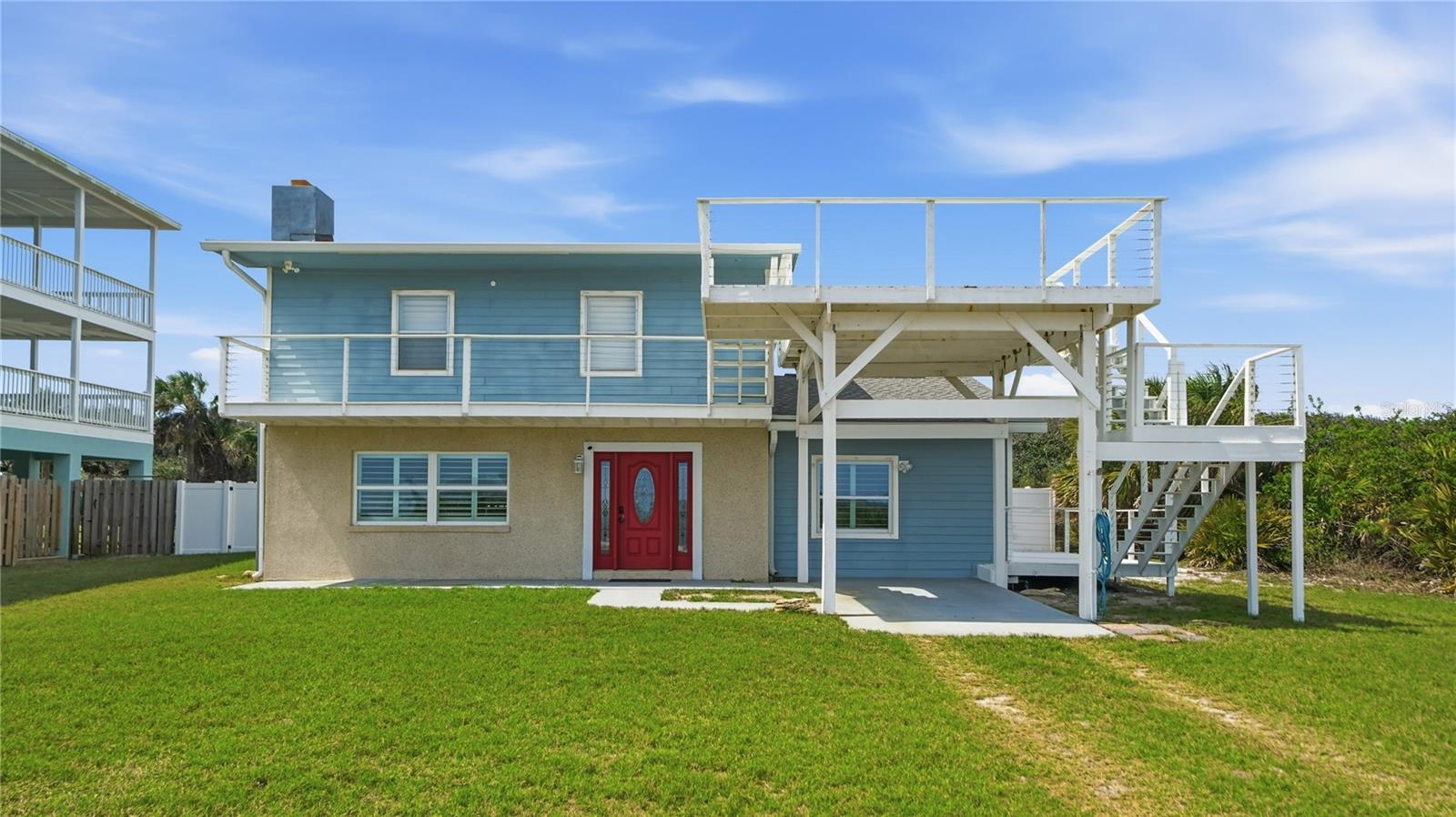 26 OCEAN VISTA LN, PALM COAST, FL, 32137