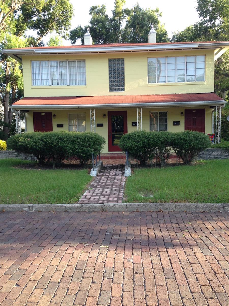118 RIGGINS ST, LAKELAND, FL, 33801