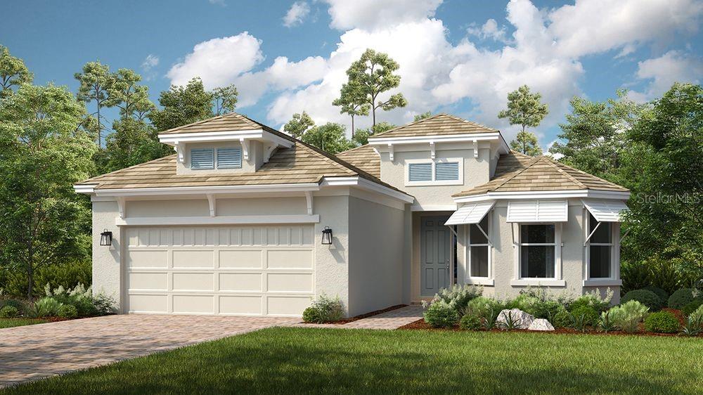 3208 VICENZA CT, BRADENTON, FL, 34211