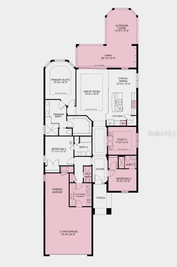 3208 VICENZA CT, BRADENTON, FL, 34211