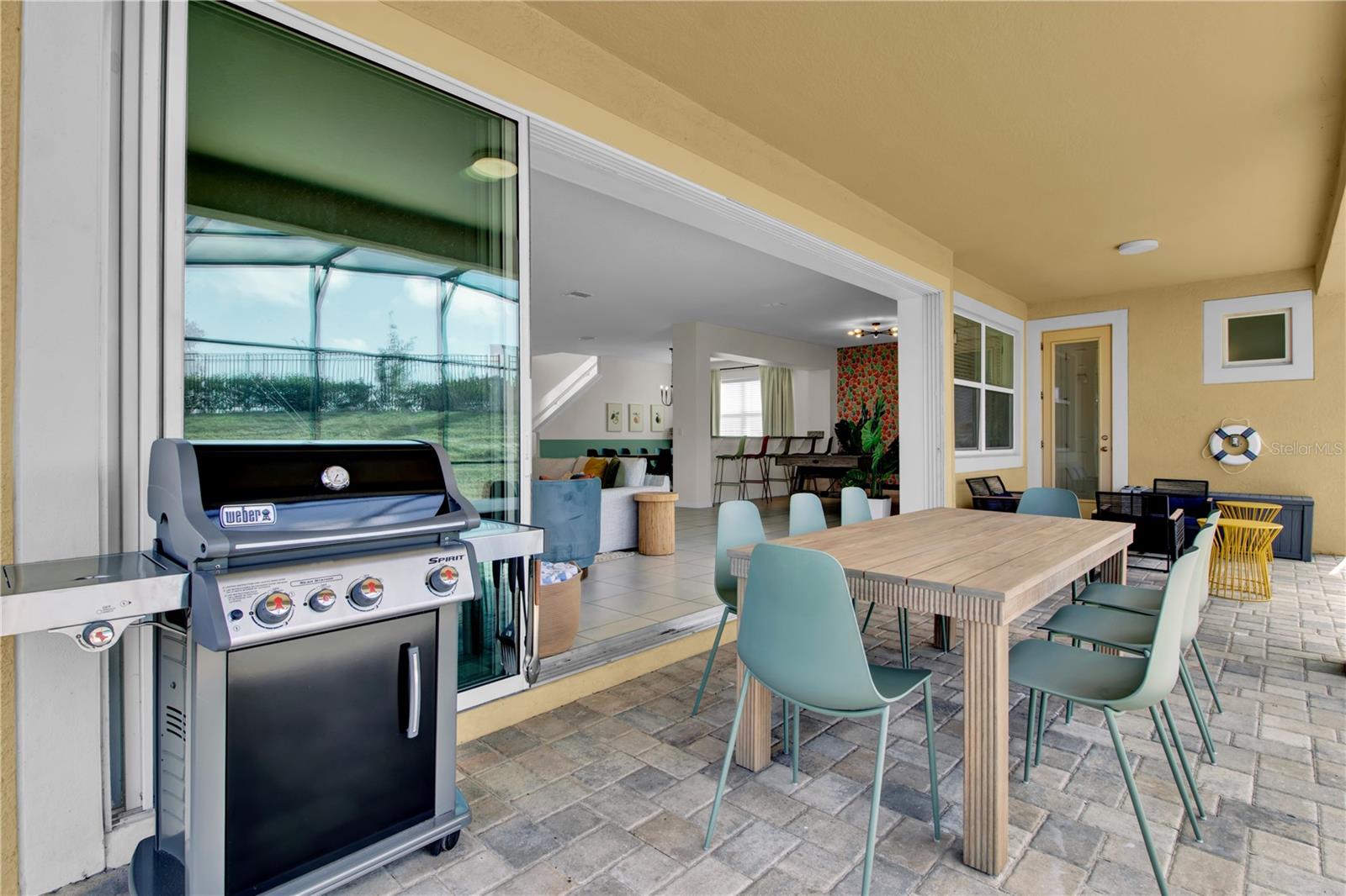 1540 NASSAU POINT TRL, KISSIMMEE, FL, 34747