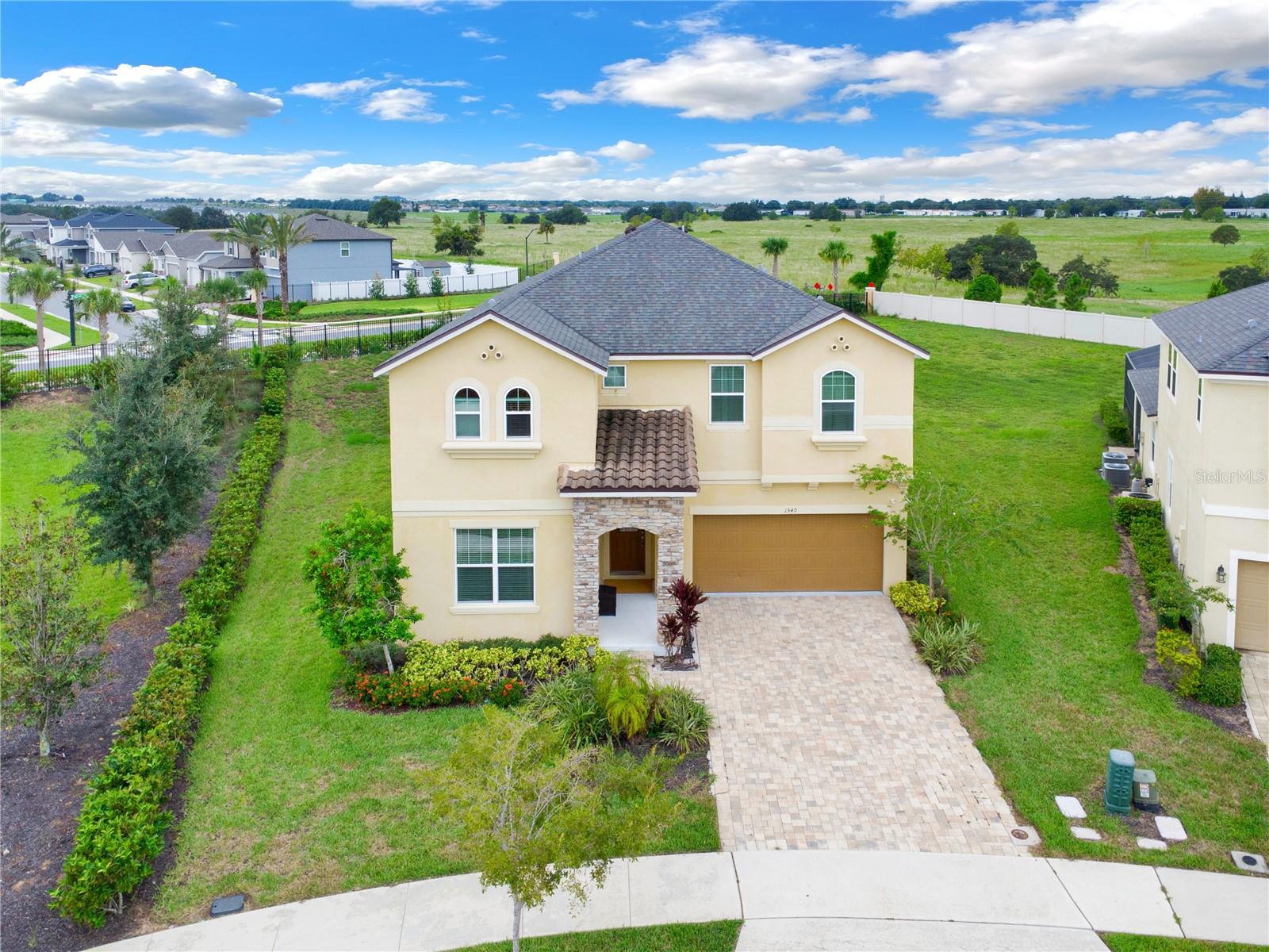 1540 NASSAU POINT TRL, KISSIMMEE, FL, 34747