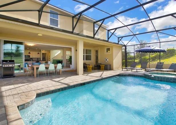 1540 NASSAU POINT TRL, KISSIMMEE, FL, 34747