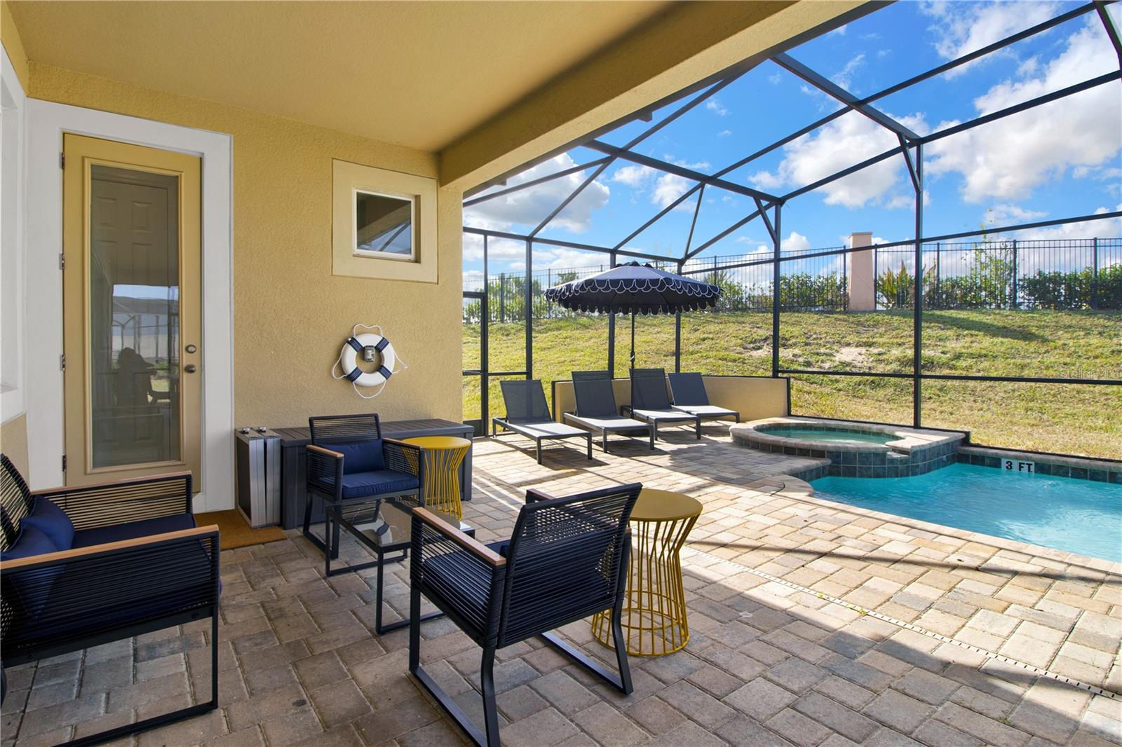 1540 NASSAU POINT TRL, KISSIMMEE, FL, 34747