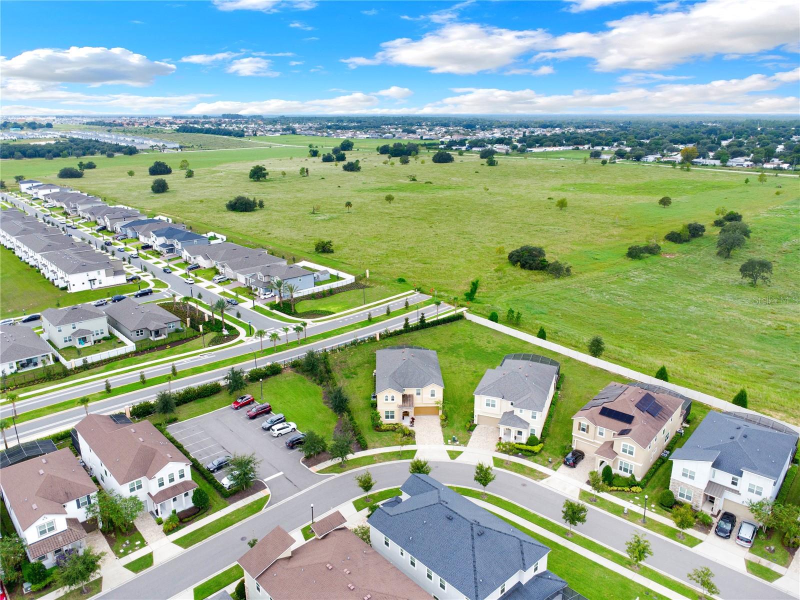 1540 NASSAU POINT TRL, KISSIMMEE, FL, 34747
