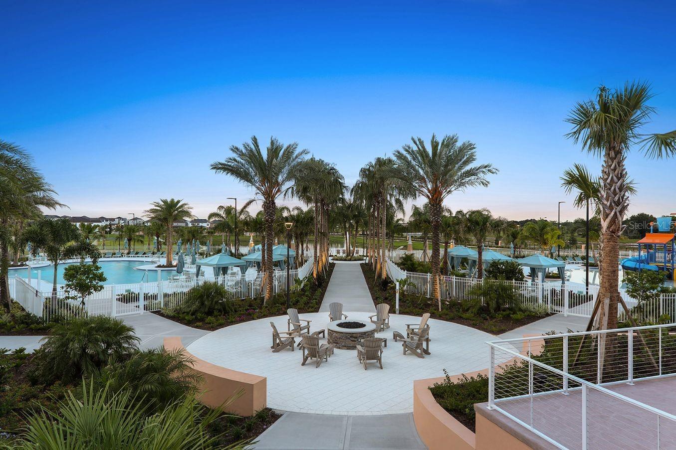 1540 NASSAU POINT TRL, KISSIMMEE, FL, 34747