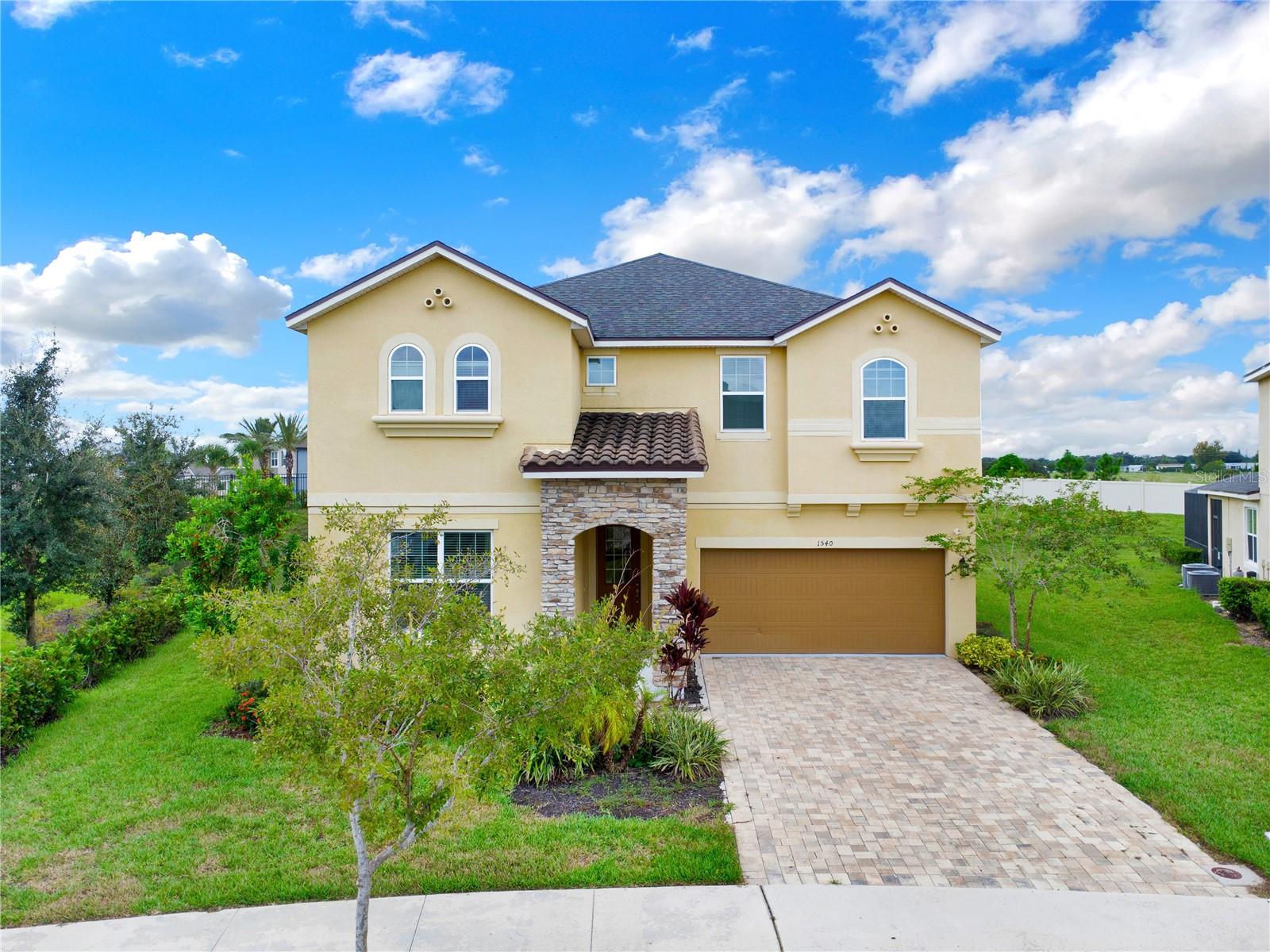 1540 NASSAU POINT TRL, KISSIMMEE, FL, 34747