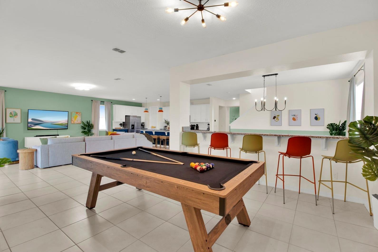 1540 NASSAU POINT TRL, KISSIMMEE, FL, 34747