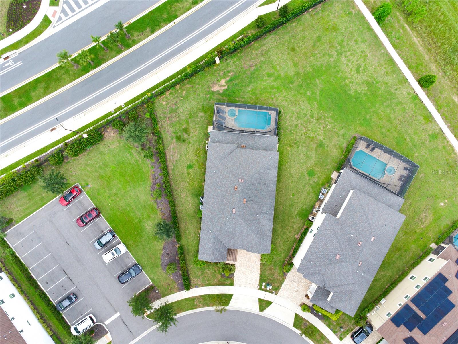 1540 NASSAU POINT TRL, KISSIMMEE, FL, 34747