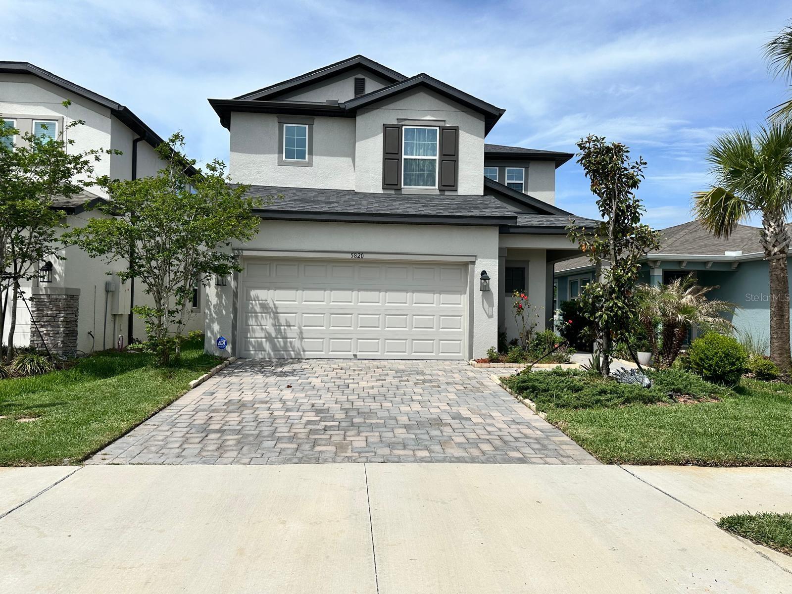 5820 TIMBERDALE AVE, WESLEY CHAPEL, FL, 33545