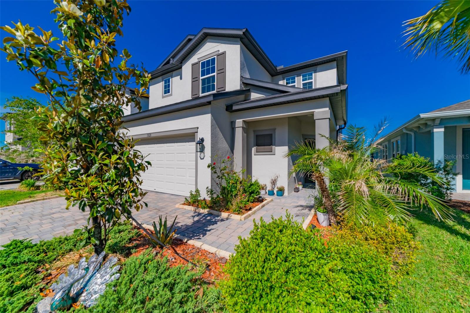 5820 TIMBERDALE AVE, WESLEY CHAPEL, FL, 33545