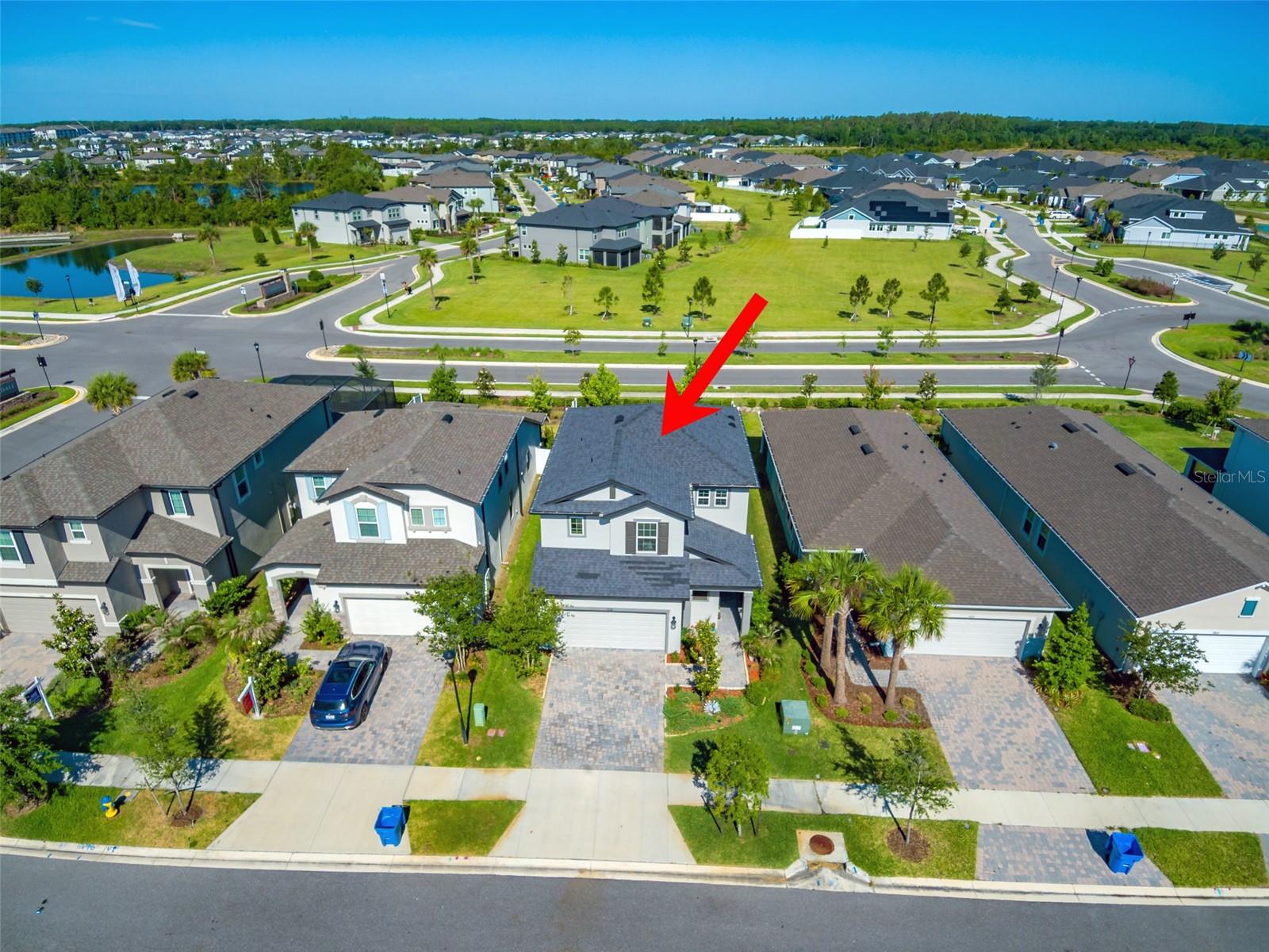5820 TIMBERDALE AVE, WESLEY CHAPEL, FL, 33545