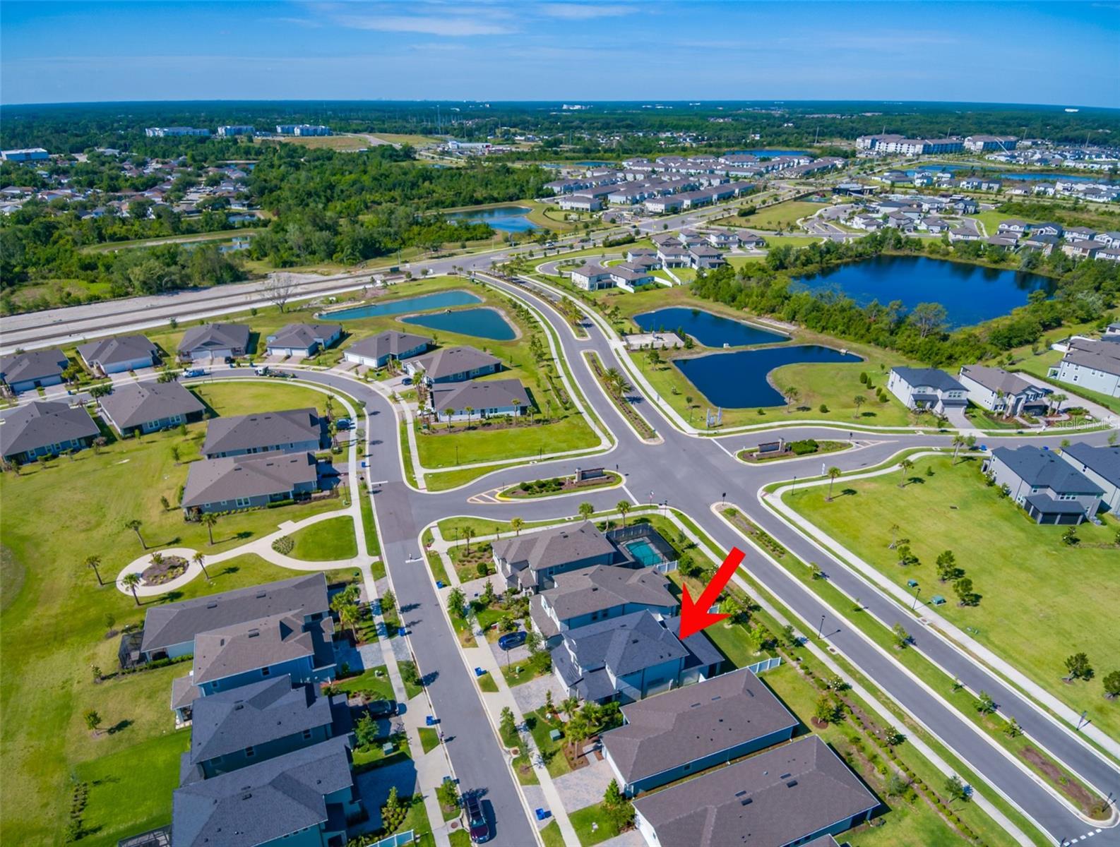 5820 TIMBERDALE AVE, WESLEY CHAPEL, FL, 33545