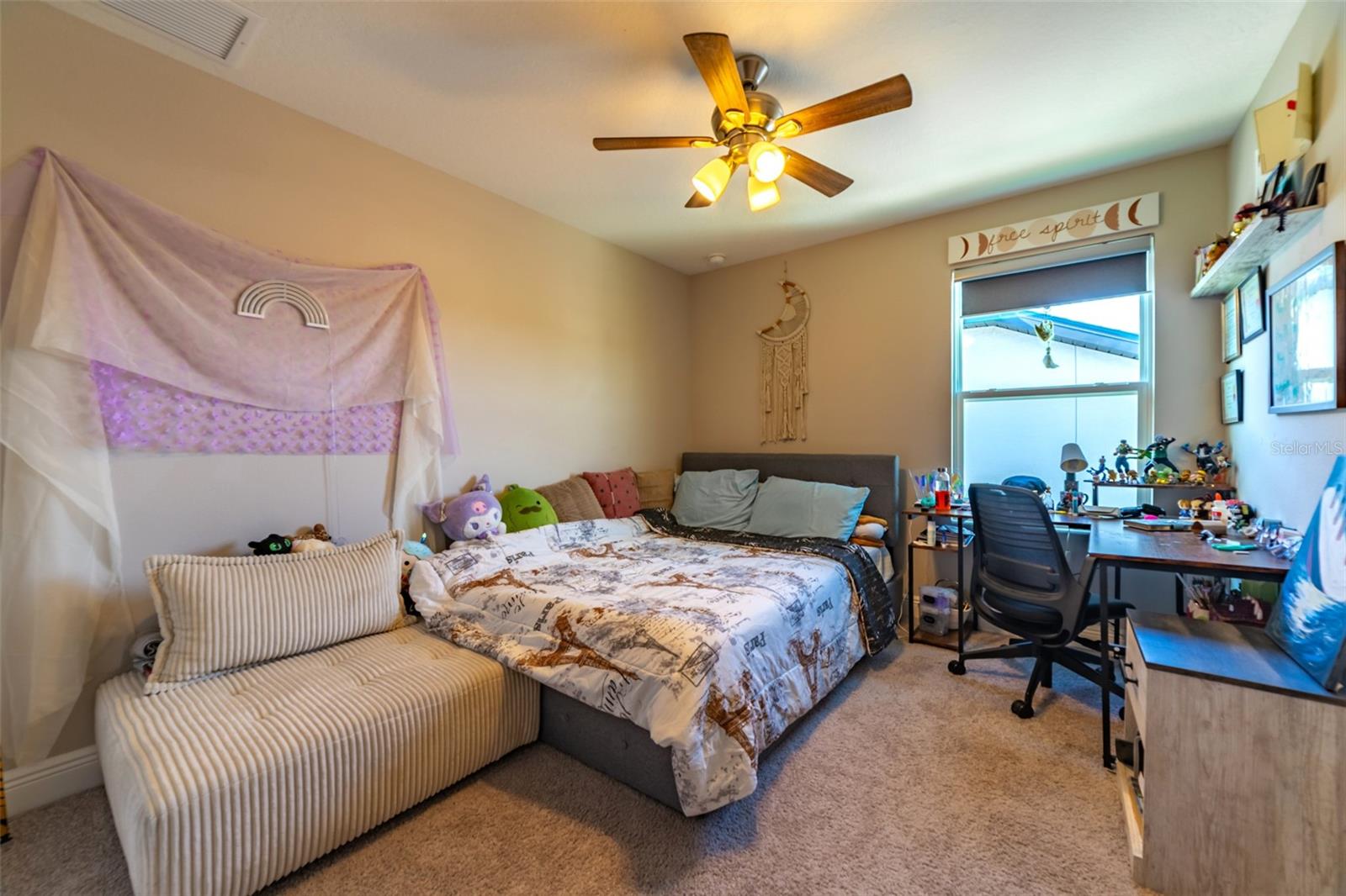 5820 TIMBERDALE AVE, WESLEY CHAPEL, FL, 33545