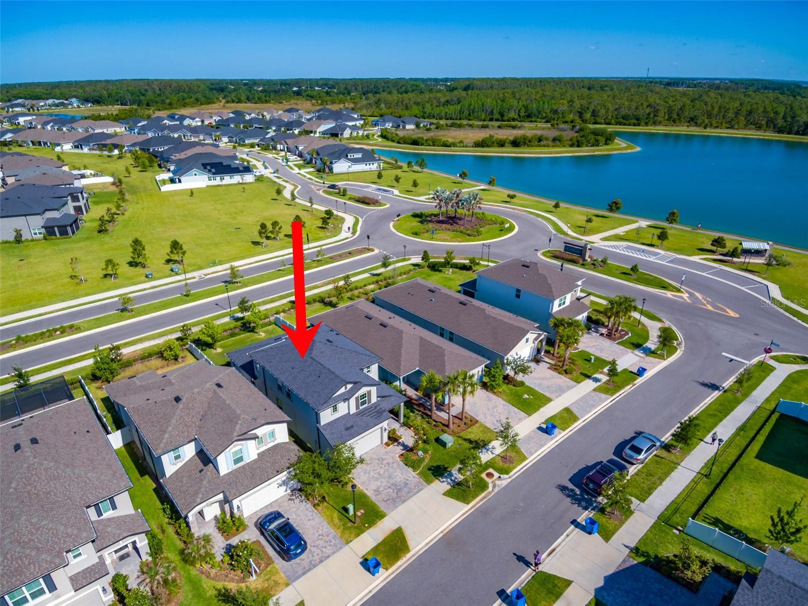5820 TIMBERDALE AVE, WESLEY CHAPEL, FL, 33545