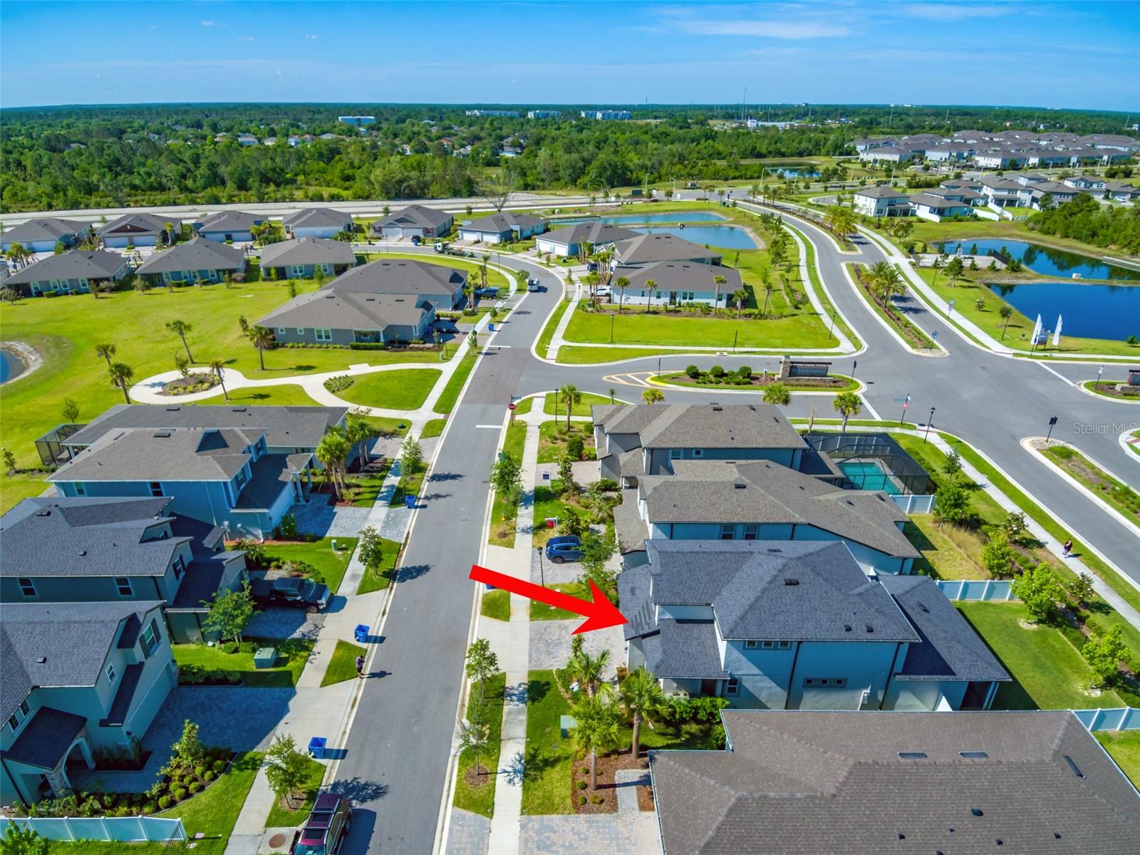 5820 TIMBERDALE AVE, WESLEY CHAPEL, FL, 33545