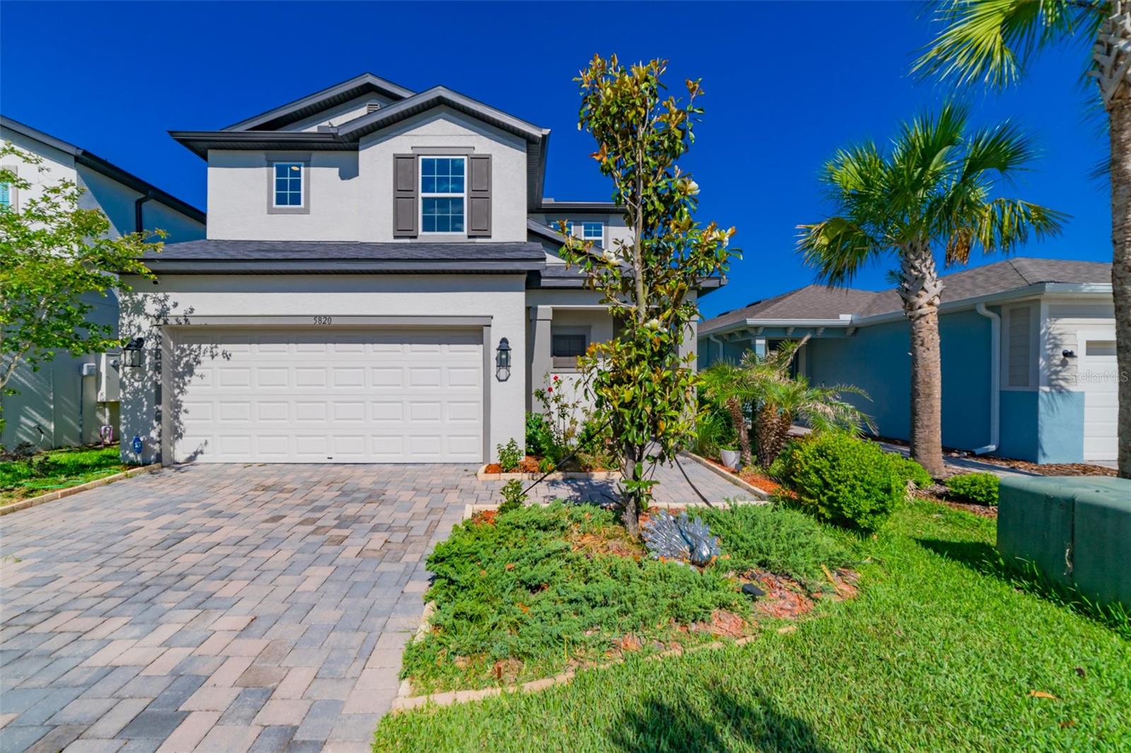 5820 TIMBERDALE AVE, WESLEY CHAPEL, FL, 33545