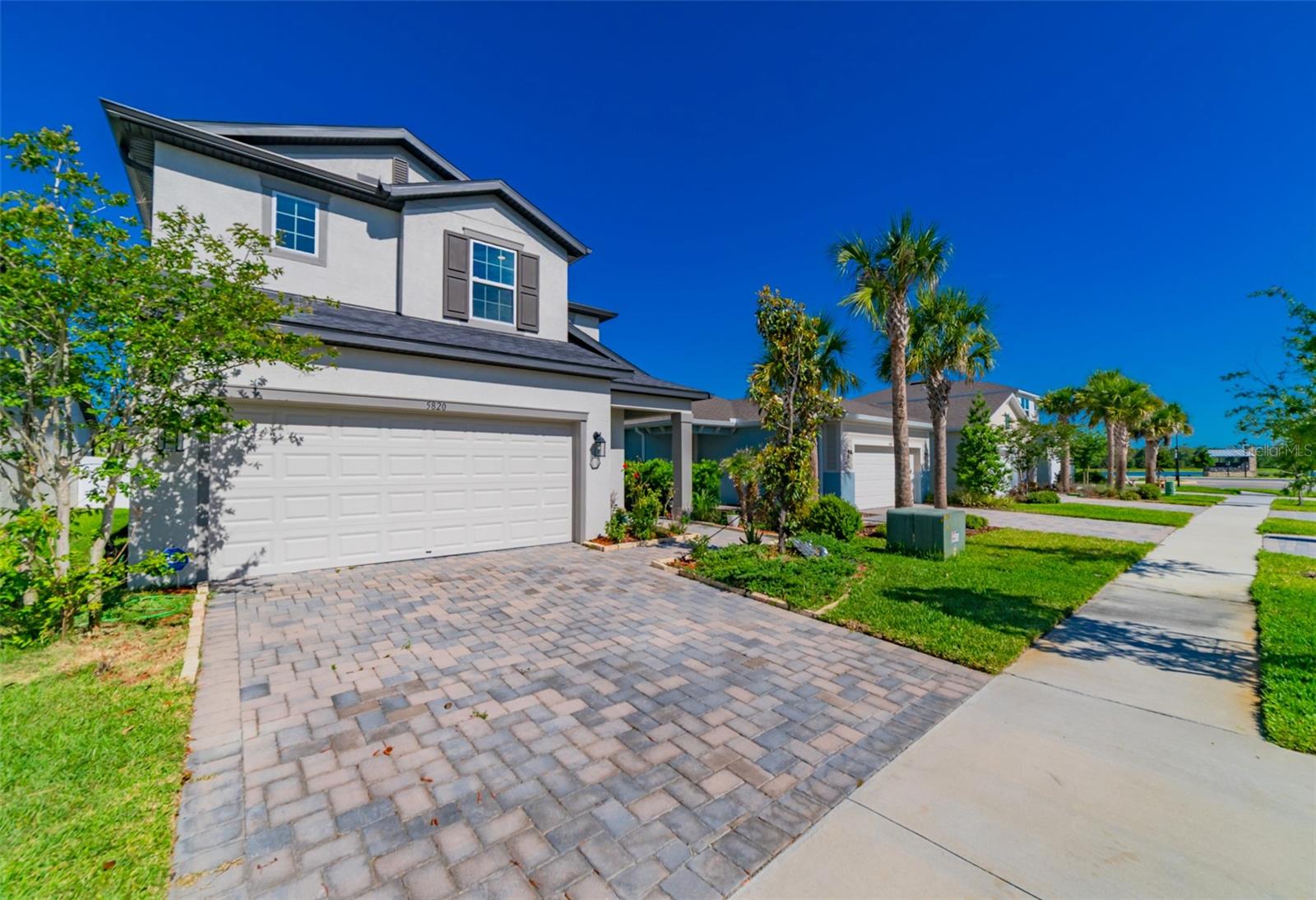 5820 TIMBERDALE AVE, WESLEY CHAPEL, FL, 33545