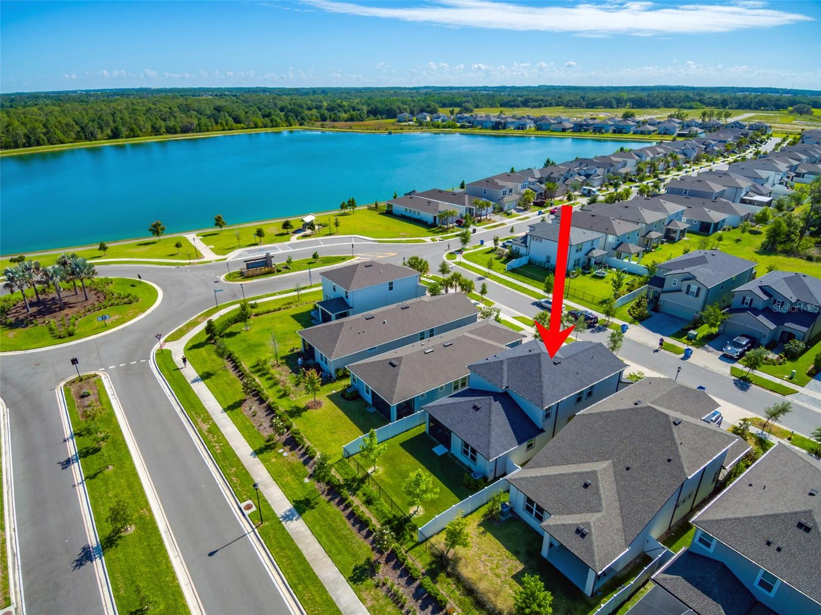 5820 TIMBERDALE AVE, WESLEY CHAPEL, FL, 33545