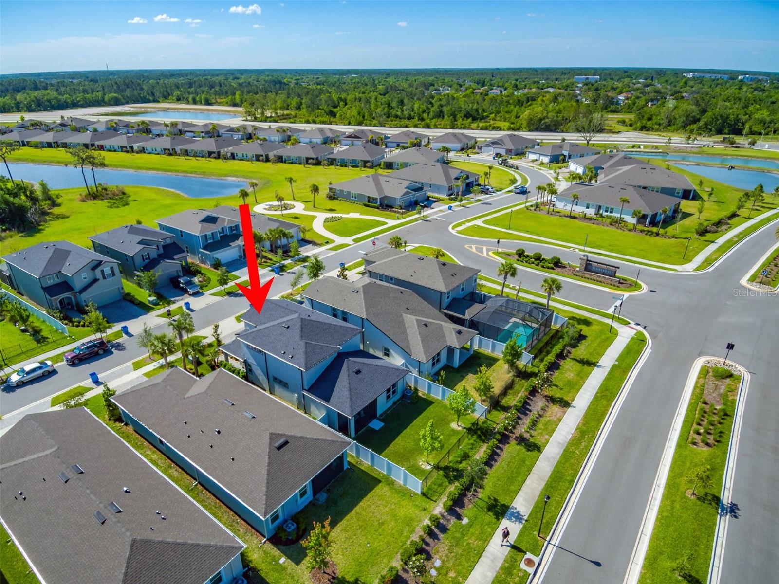 5820 TIMBERDALE AVE, WESLEY CHAPEL, FL, 33545