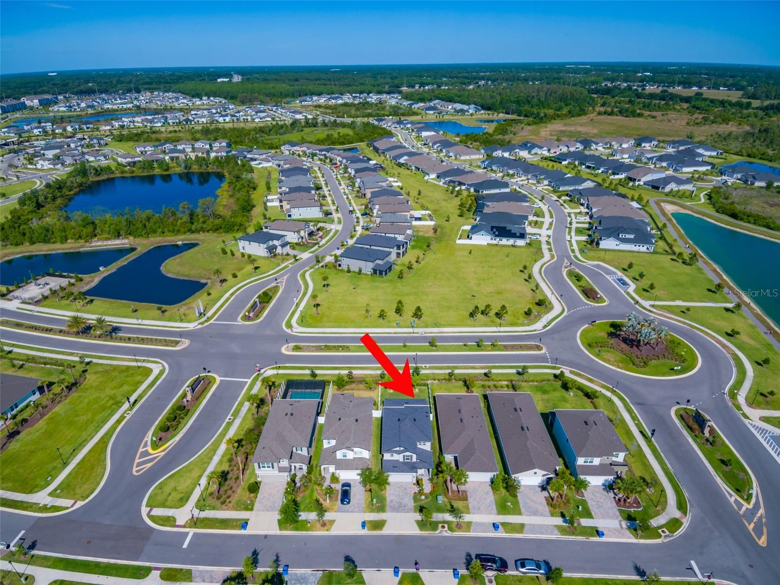 5820 TIMBERDALE AVE, WESLEY CHAPEL, FL, 33545