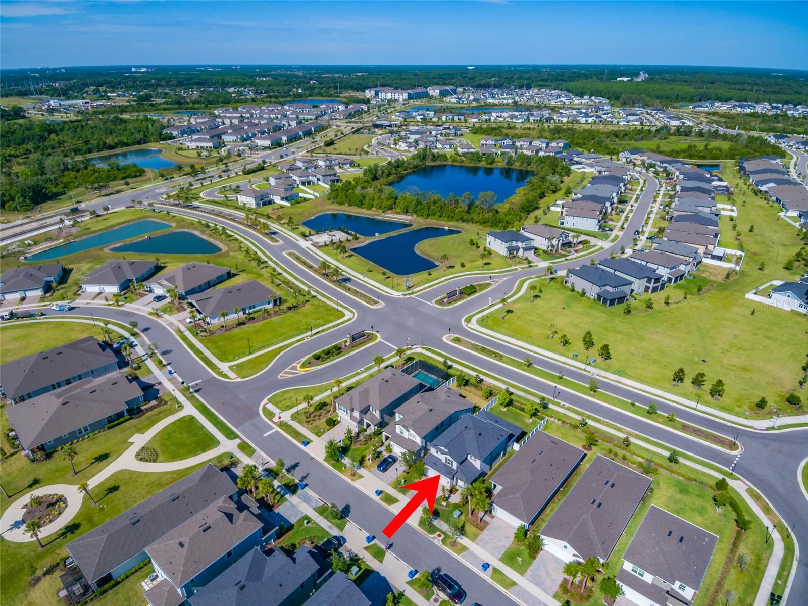 5820 TIMBERDALE AVE, WESLEY CHAPEL, FL, 33545