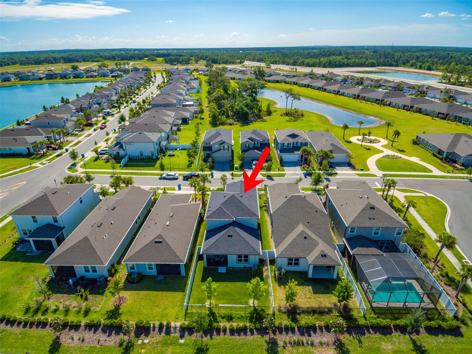 5820 TIMBERDALE AVE, WESLEY CHAPEL, FL, 33545