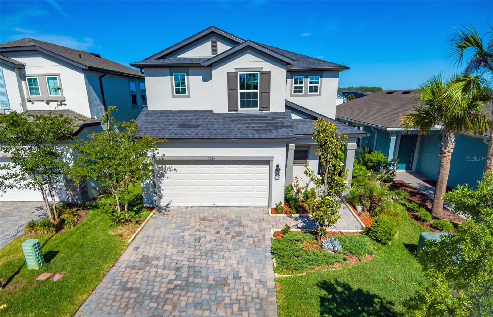 5820 TIMBERDALE AVE, WESLEY CHAPEL, FL, 33545