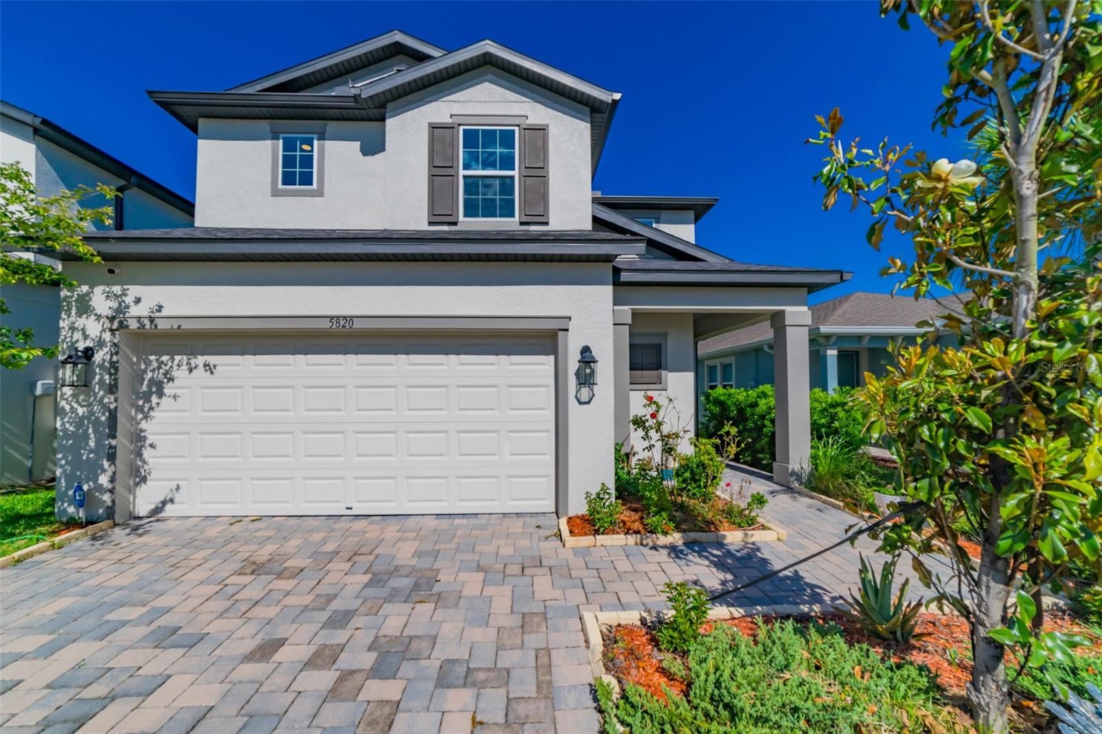 5820 TIMBERDALE AVE, WESLEY CHAPEL, FL, 33545