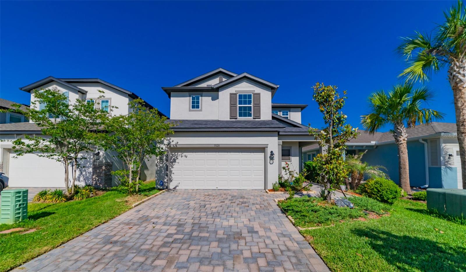 5820 TIMBERDALE AVE, WESLEY CHAPEL, FL, 33545