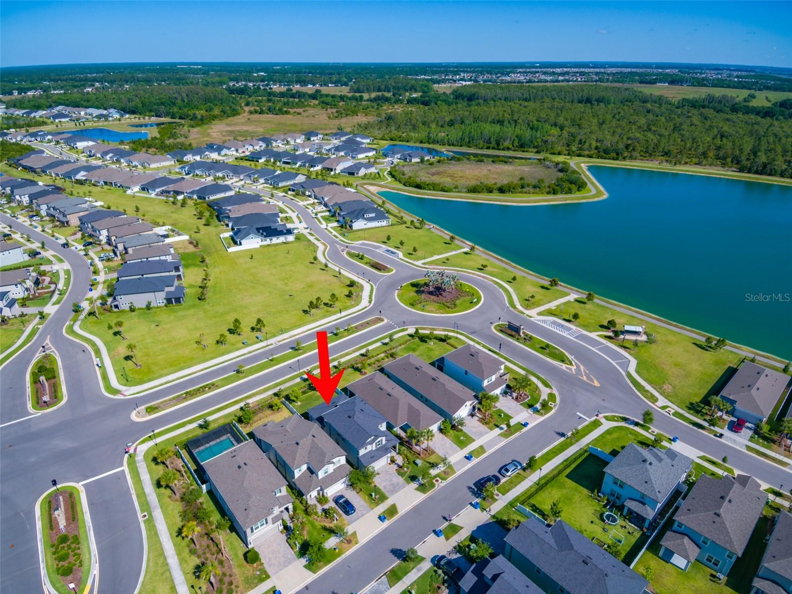 5820 TIMBERDALE AVE, WESLEY CHAPEL, FL, 33545