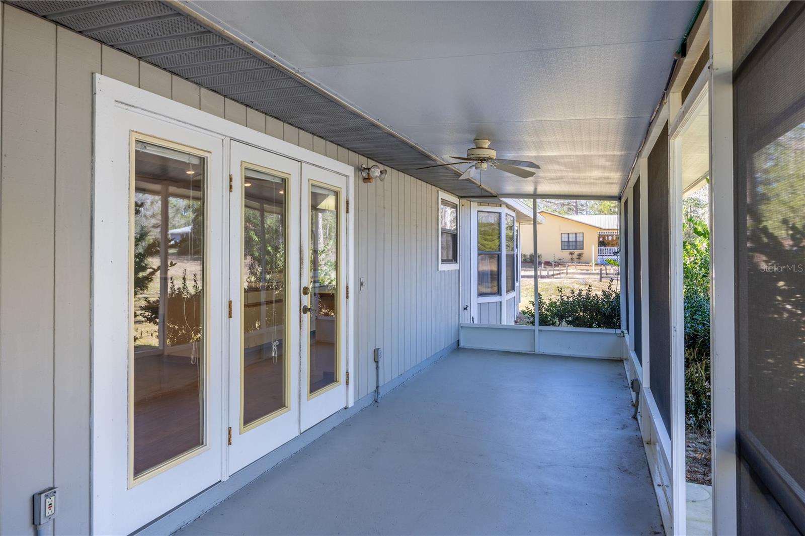 15181 NE 9TH ST, WILLISTON, FL, 32696