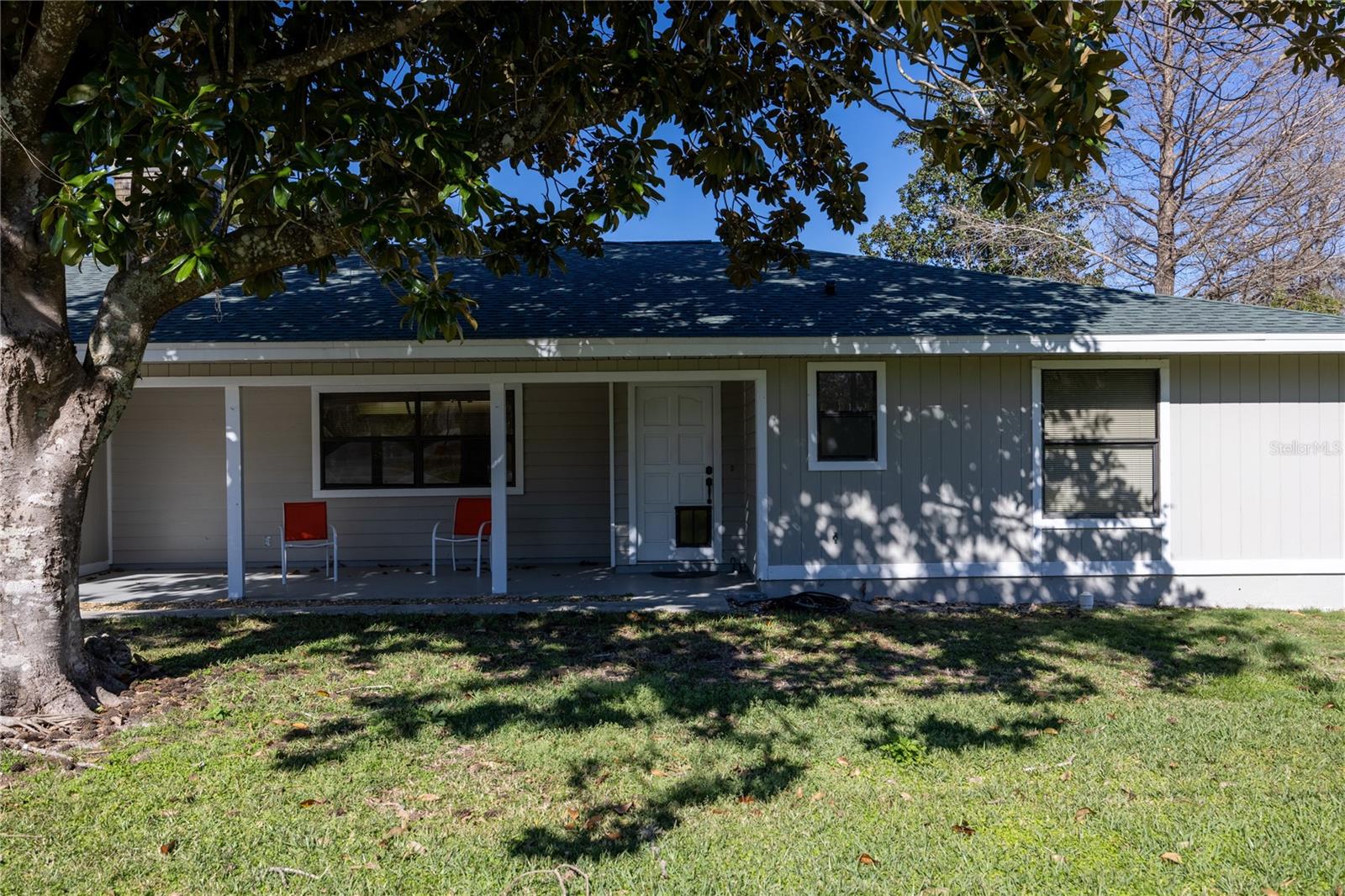 15181 NE 9TH ST, WILLISTON, FL, 32696