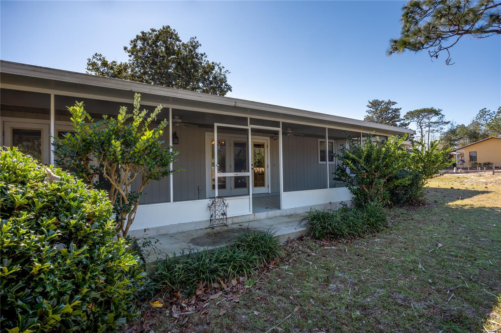 15181 NE 9TH ST, WILLISTON, FL, 32696