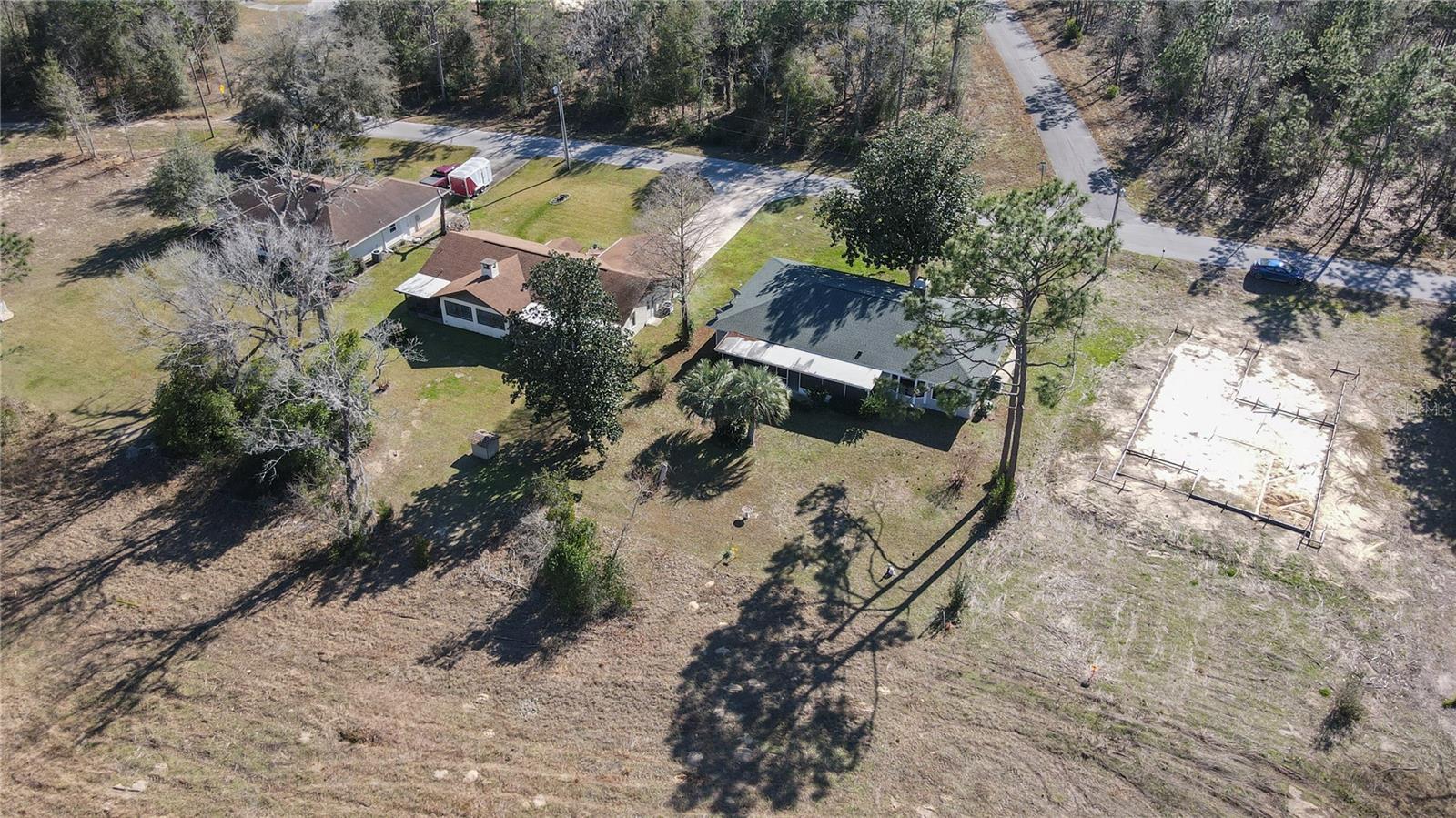 15181 NE 9TH ST, WILLISTON, FL, 32696