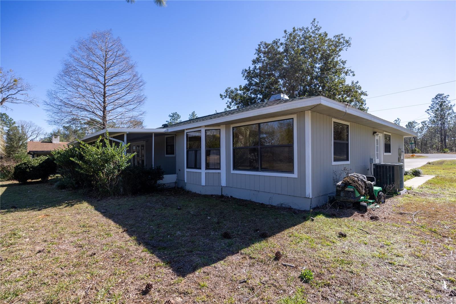 15181 NE 9TH ST, WILLISTON, FL, 32696