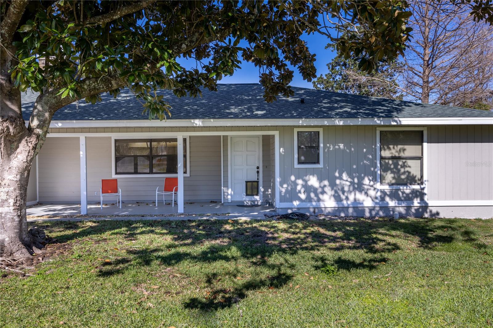 15181 NE 9TH ST, WILLISTON, FL, 32696