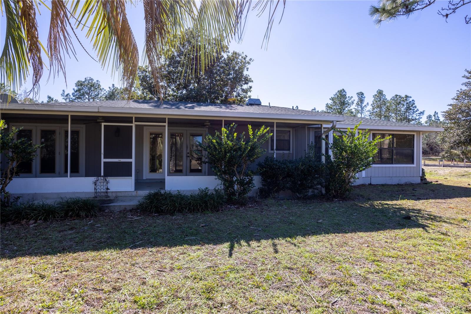 15181 NE 9TH ST, WILLISTON, FL, 32696