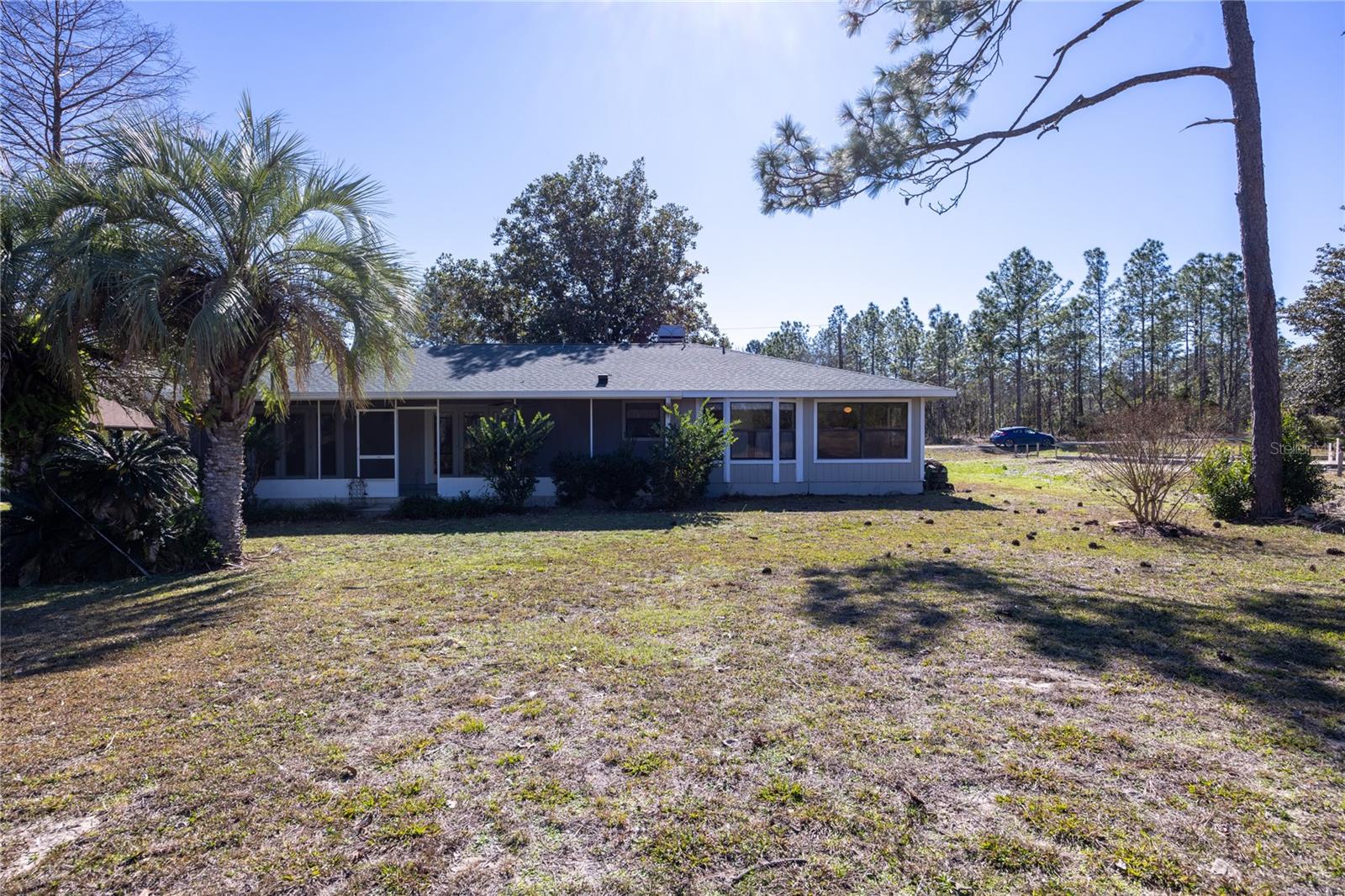 15181 NE 9TH ST, WILLISTON, FL, 32696