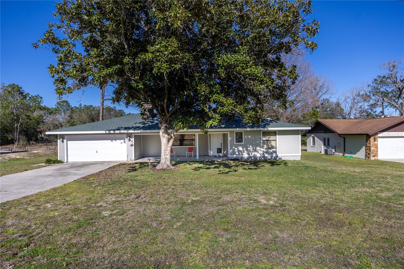 15181 NE 9TH ST, WILLISTON, FL, 32696