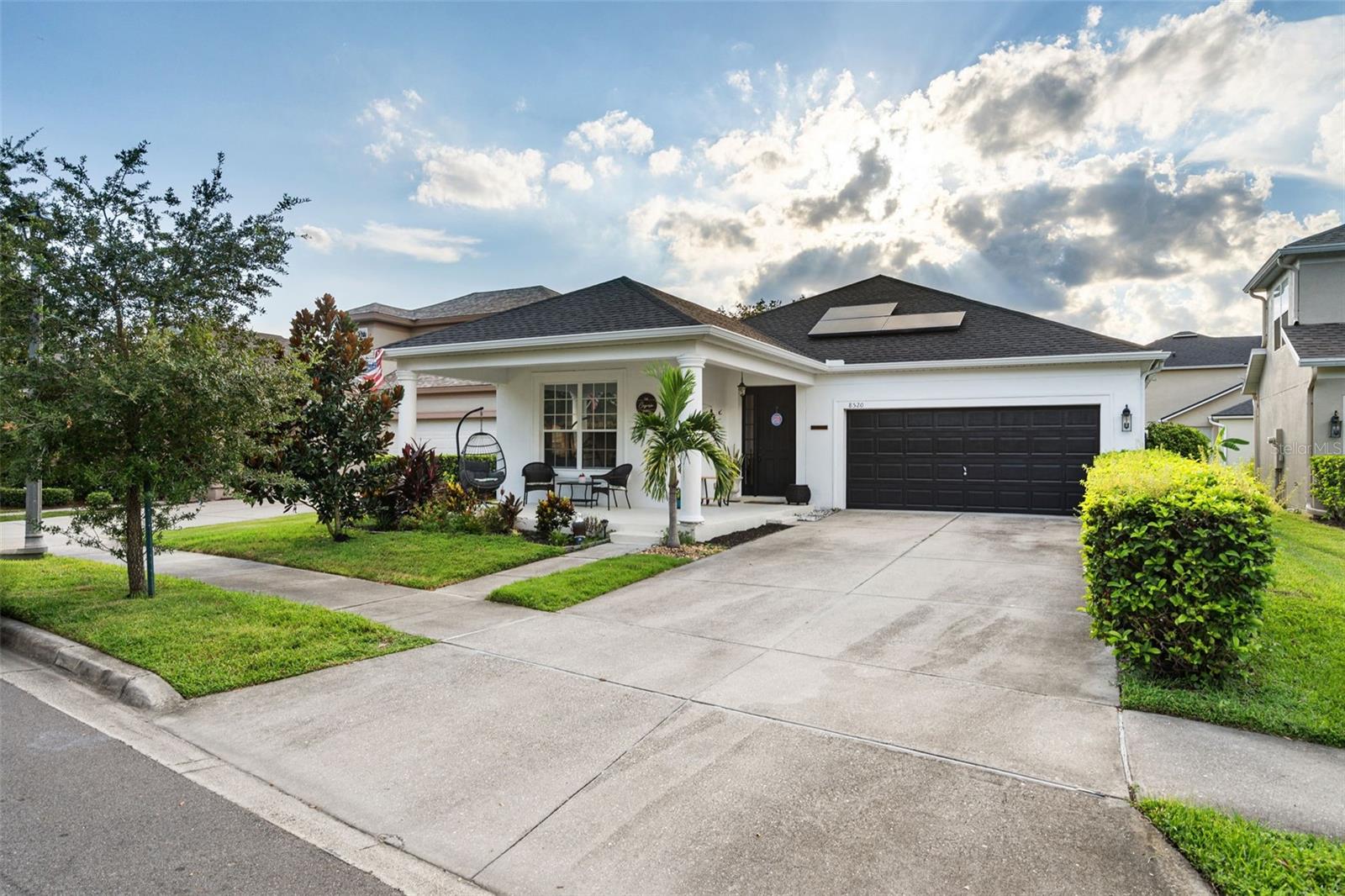 8520 GREENBANK BLVD, WINDERMERE, FL, 34786