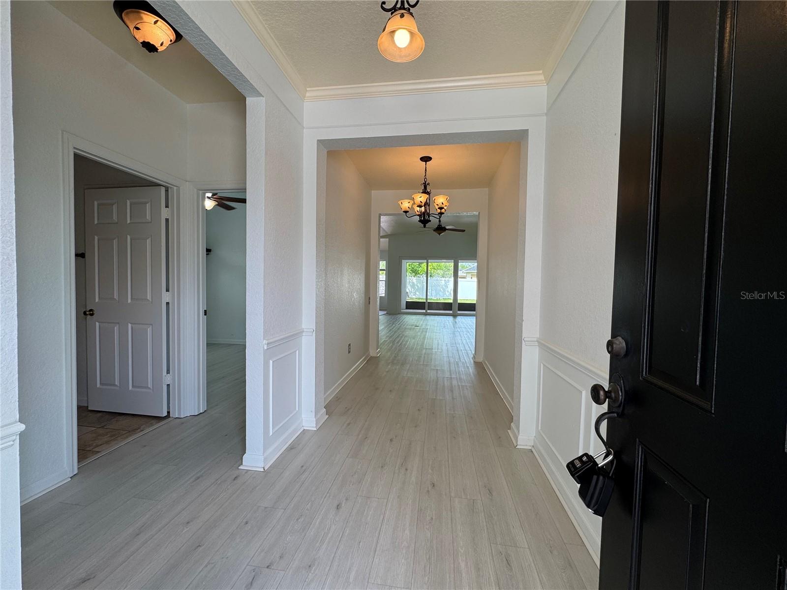 8520 GREENBANK BLVD, WINDERMERE, FL, 34786