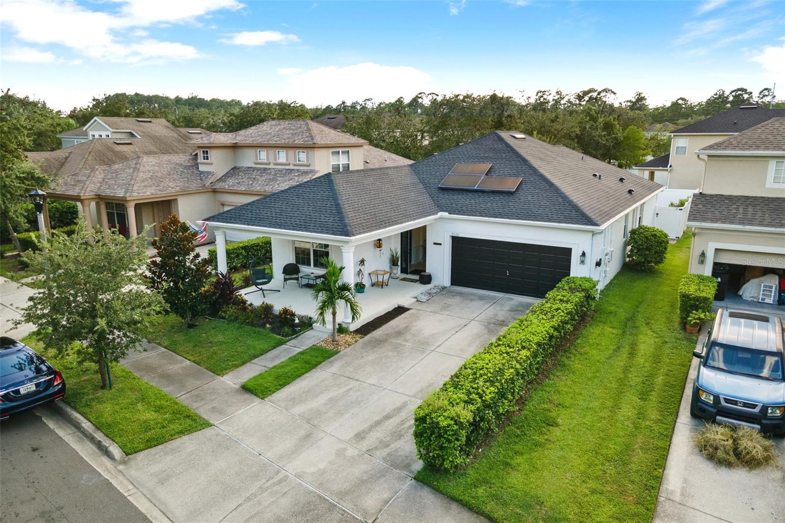 8520 GREENBANK BLVD, WINDERMERE, FL, 34786