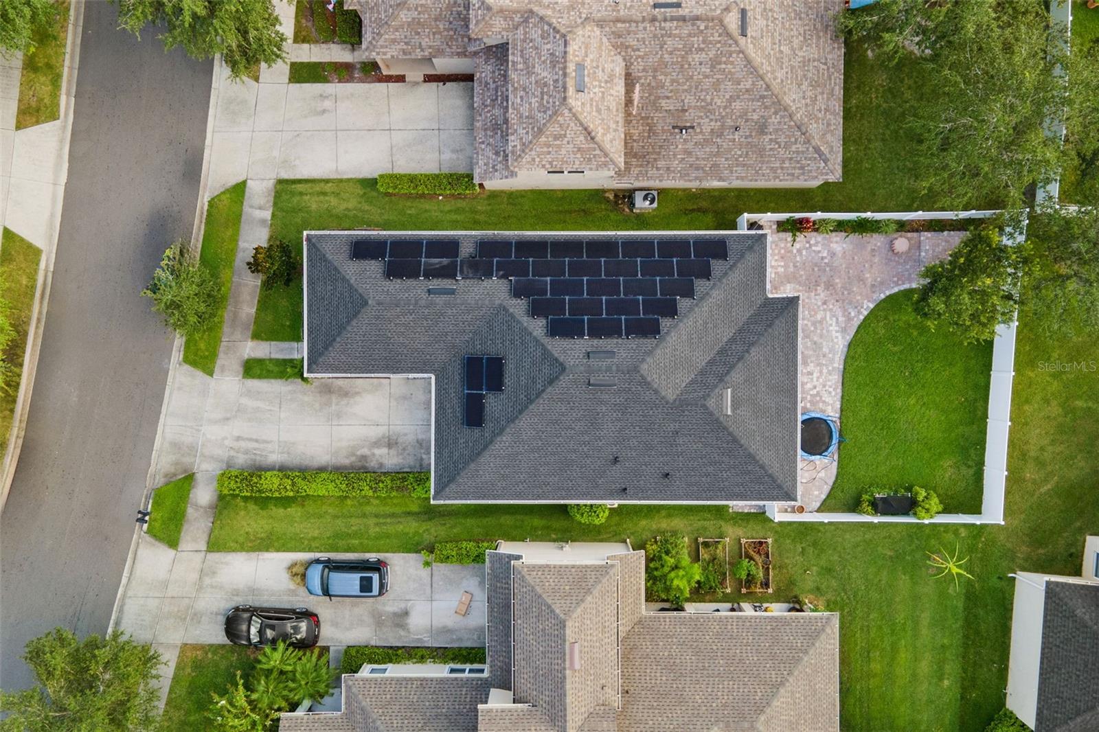 8520 GREENBANK BLVD, WINDERMERE, FL, 34786