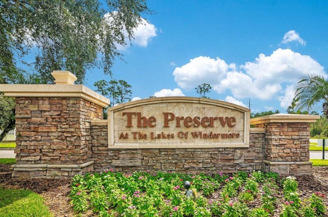 8520 GREENBANK BLVD, WINDERMERE, FL, 34786