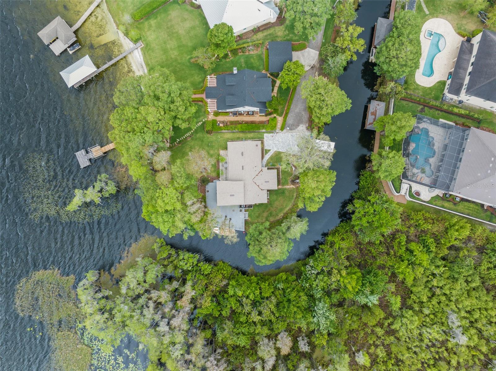 10400 LAKE COTTAGE LN, ORLANDO, FL, 32836