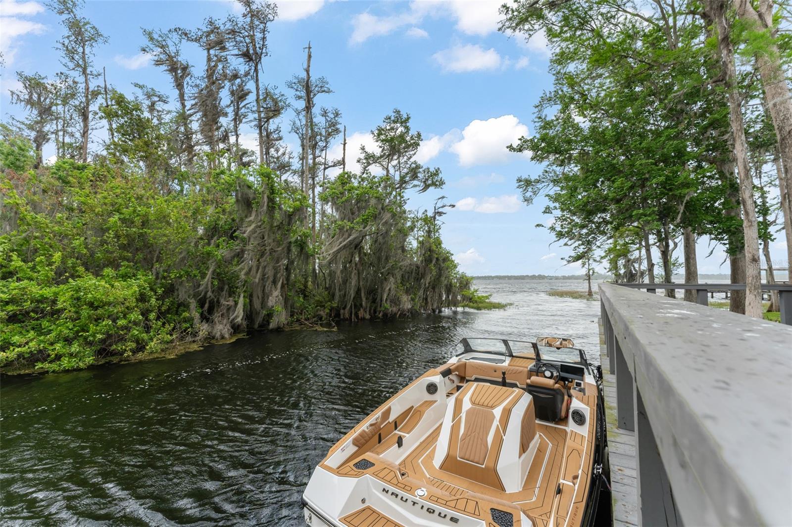 10400 LAKE COTTAGE LN, ORLANDO, FL, 32836