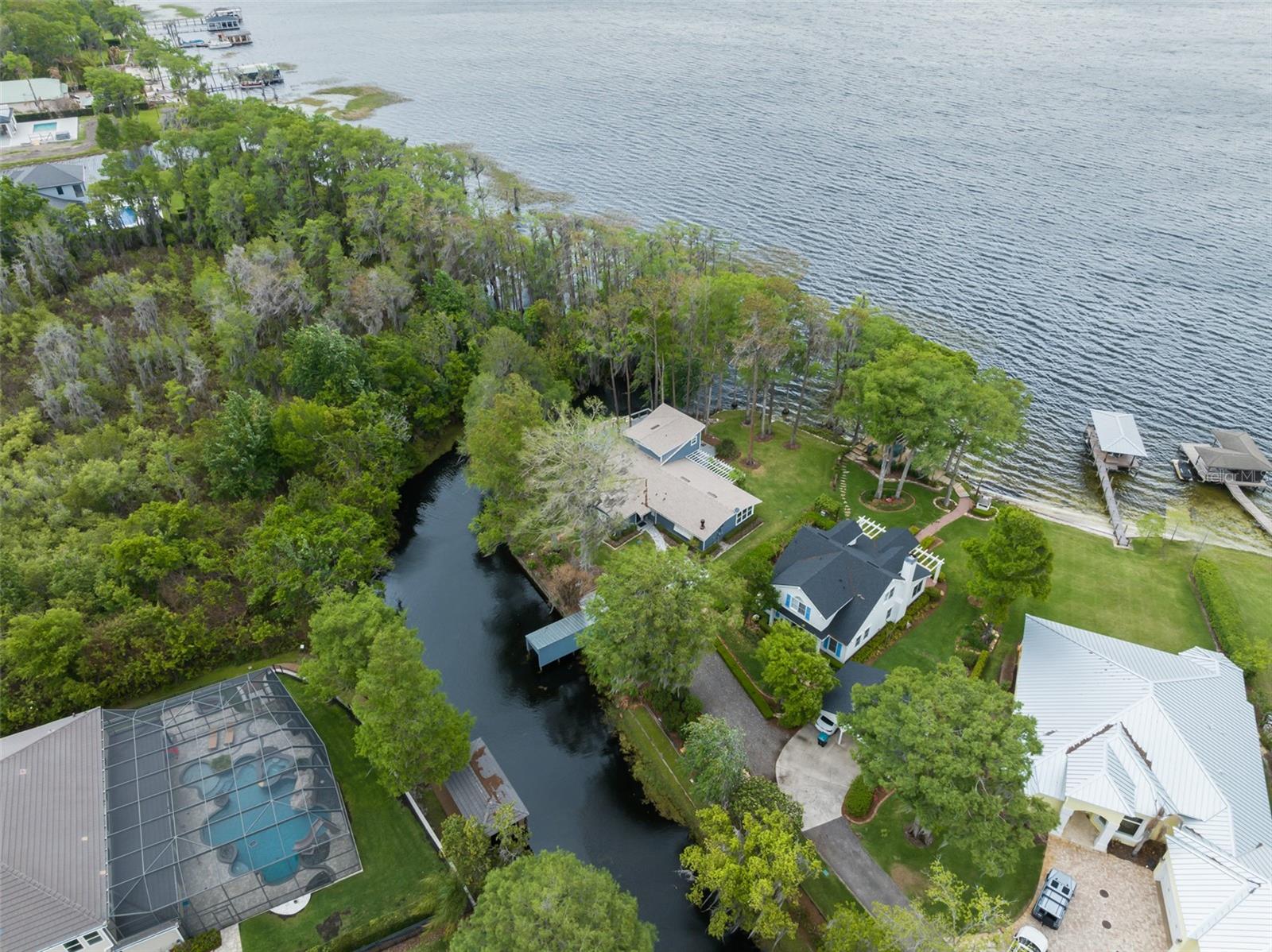 10400 LAKE COTTAGE LN, ORLANDO, FL, 32836