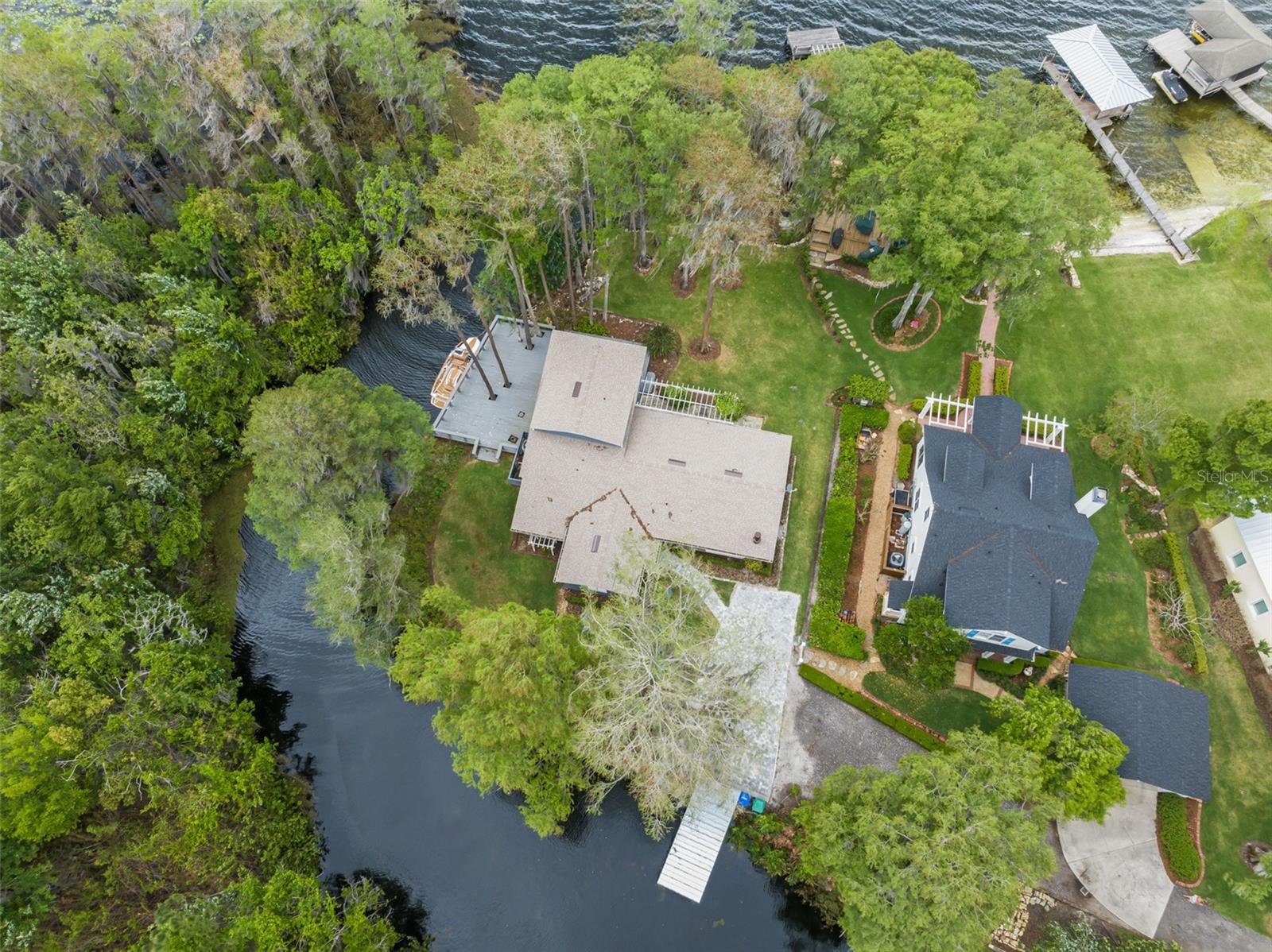10400 LAKE COTTAGE LN, ORLANDO, FL, 32836